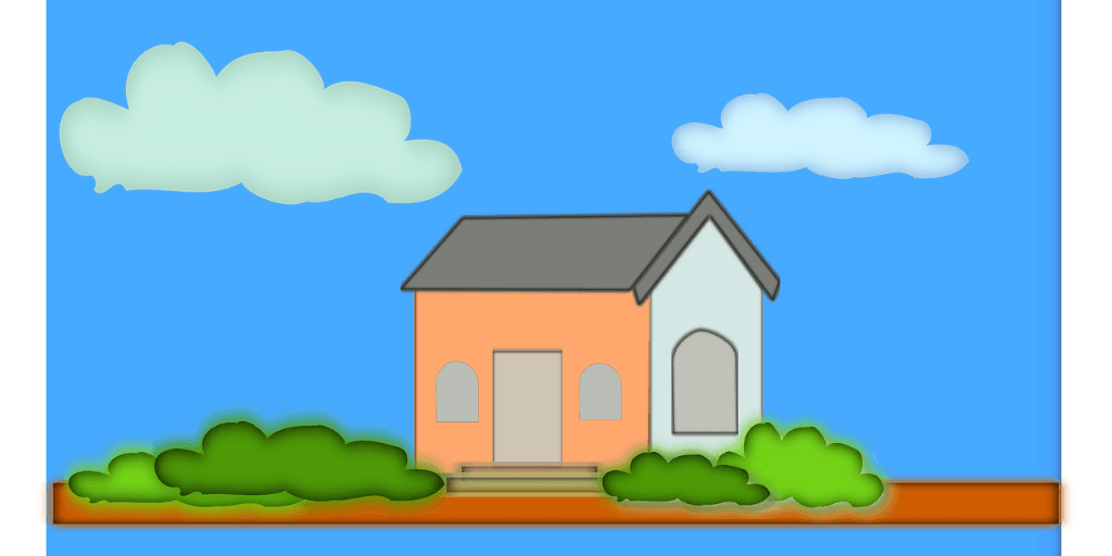 buy property