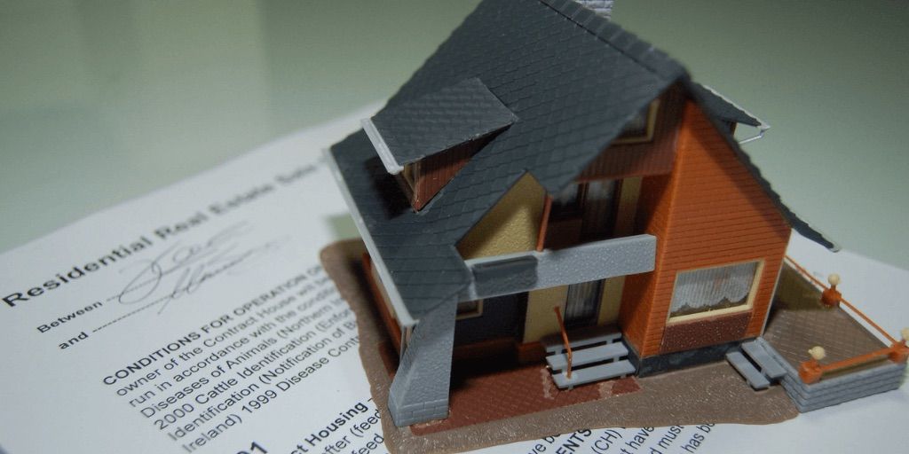 real estate closing documents