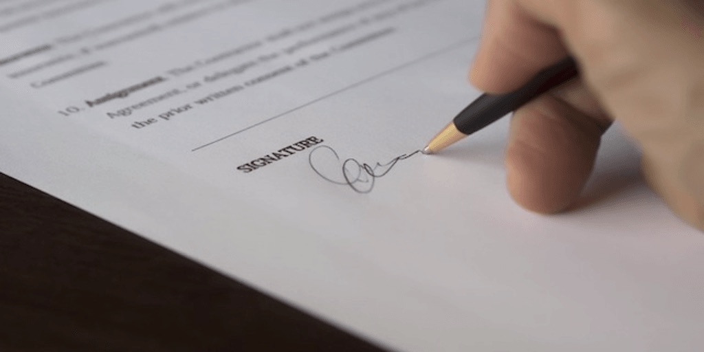real estate closing process